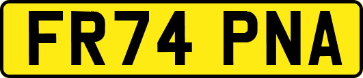 FR74PNA