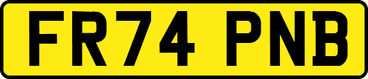 FR74PNB