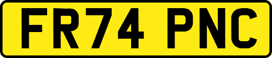 FR74PNC