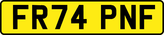 FR74PNF