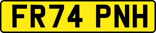 FR74PNH