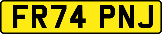 FR74PNJ