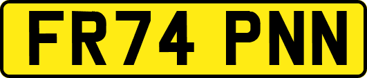 FR74PNN