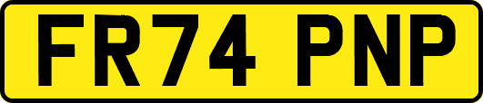 FR74PNP