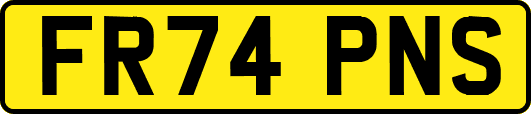 FR74PNS