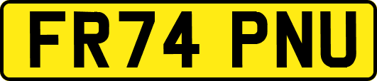 FR74PNU