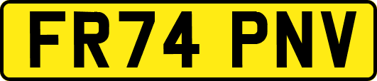 FR74PNV