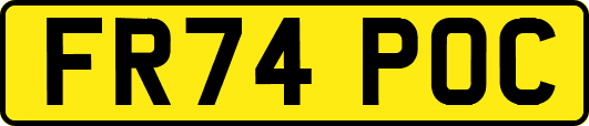FR74POC