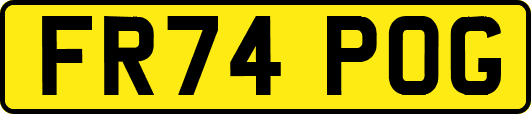FR74POG