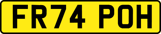 FR74POH