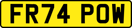 FR74POW