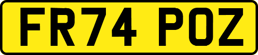 FR74POZ