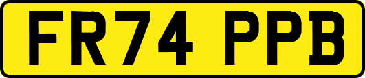 FR74PPB
