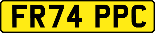 FR74PPC