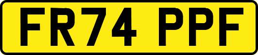 FR74PPF