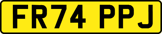 FR74PPJ