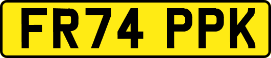 FR74PPK