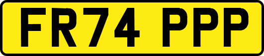 FR74PPP