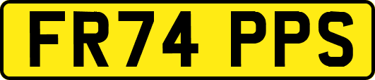 FR74PPS