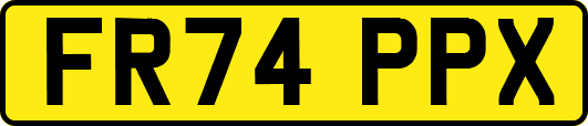 FR74PPX