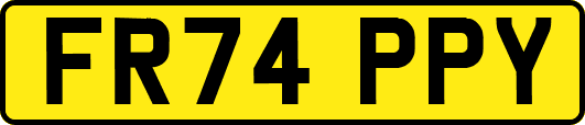 FR74PPY