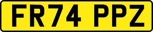 FR74PPZ