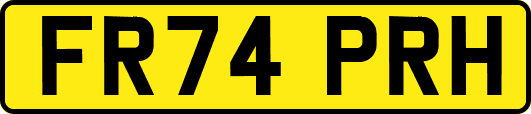 FR74PRH