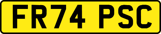 FR74PSC