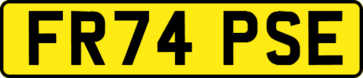 FR74PSE