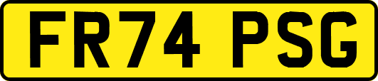FR74PSG