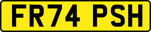 FR74PSH