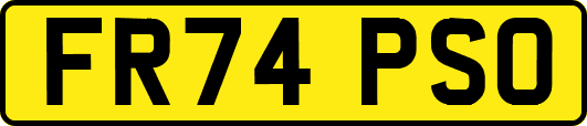 FR74PSO