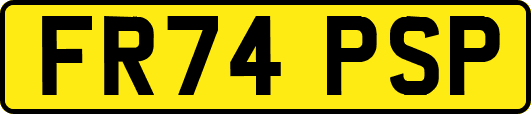 FR74PSP