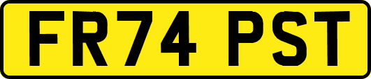 FR74PST
