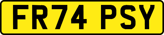 FR74PSY