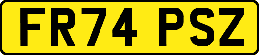 FR74PSZ