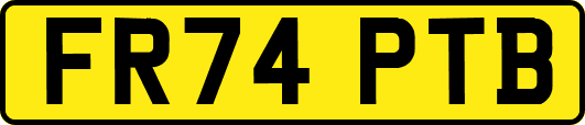 FR74PTB