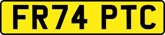 FR74PTC