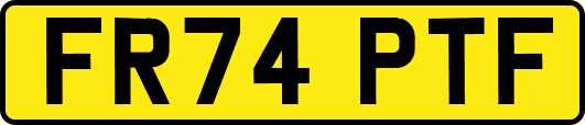 FR74PTF