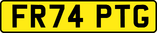 FR74PTG