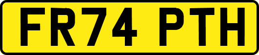 FR74PTH