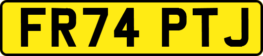 FR74PTJ
