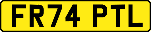 FR74PTL