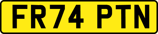 FR74PTN