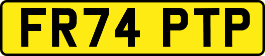 FR74PTP