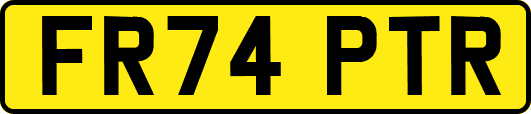 FR74PTR
