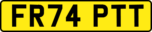 FR74PTT