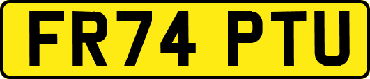 FR74PTU