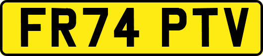 FR74PTV