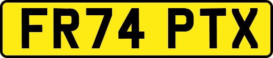 FR74PTX